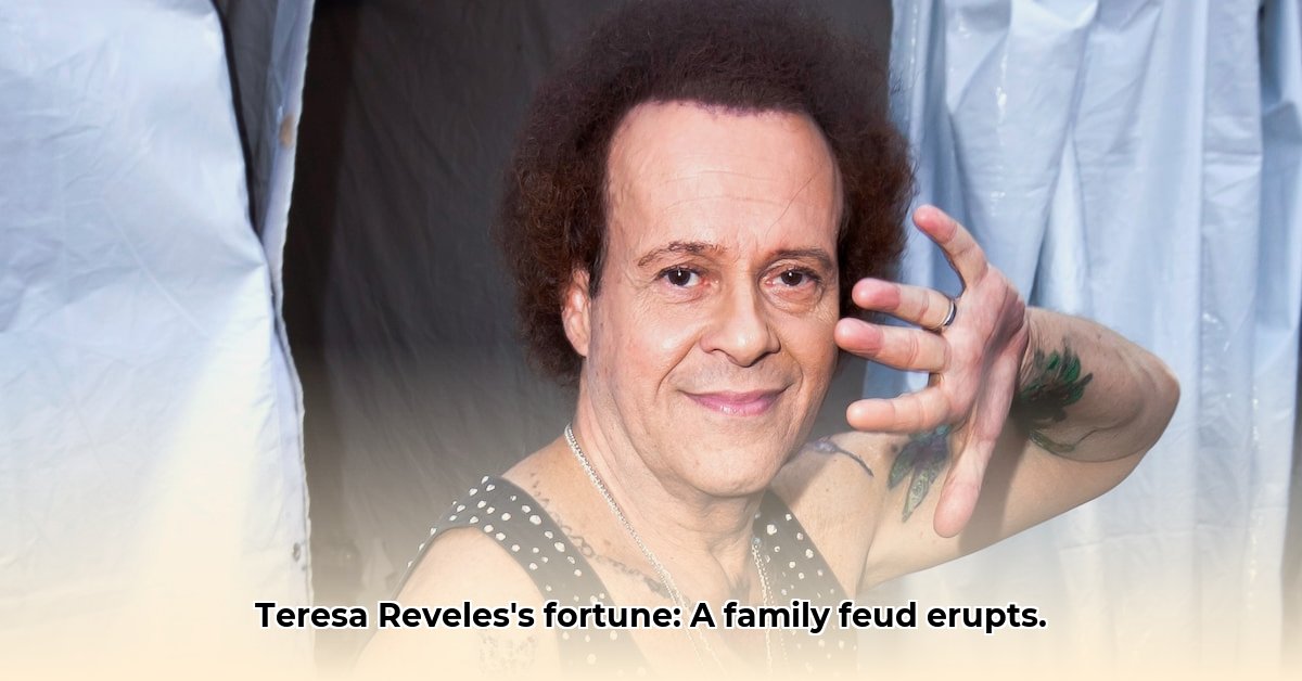 teresa-reveles-net-worth